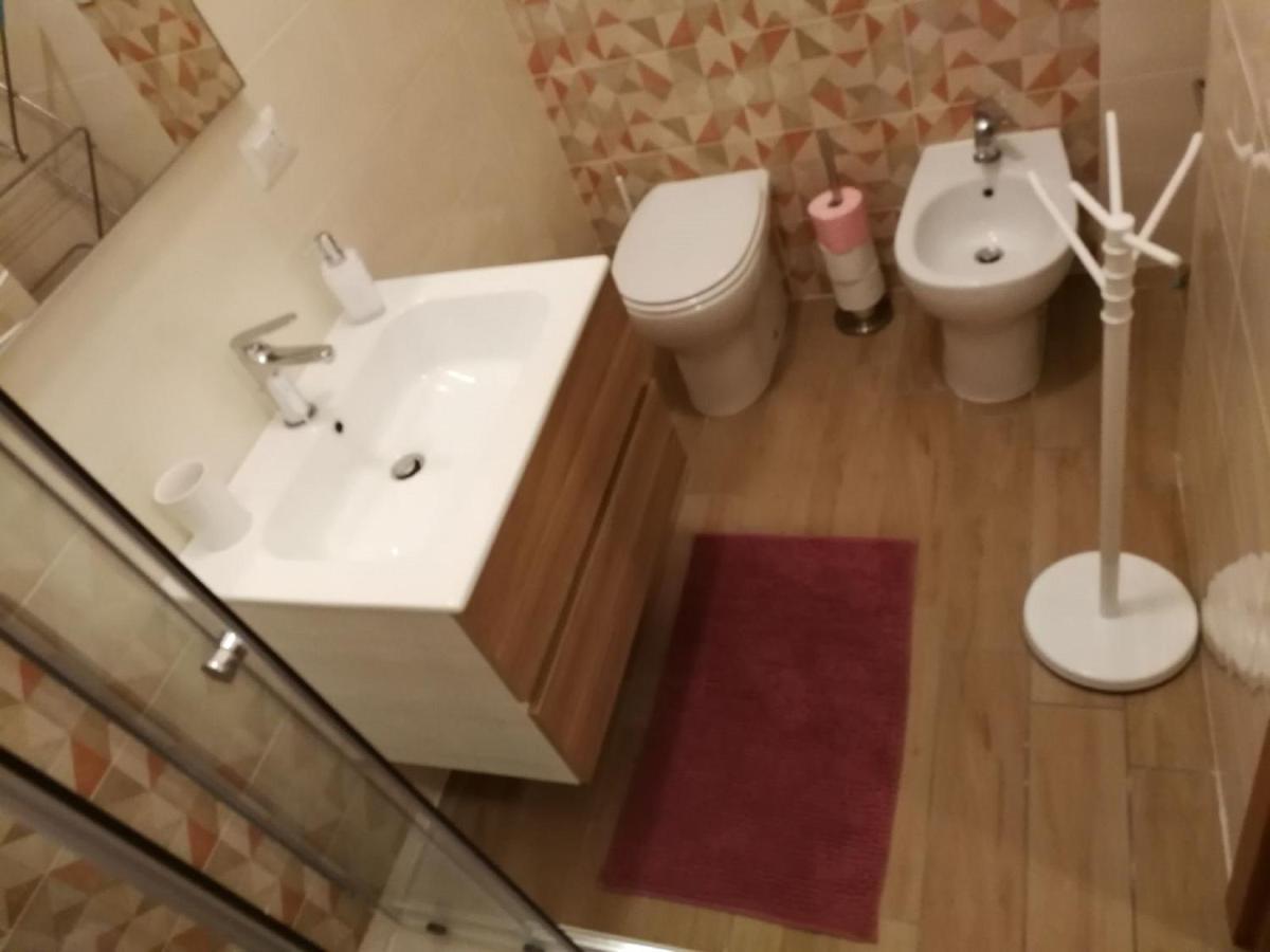 알게로 Al Trentados B&B 외부 사진