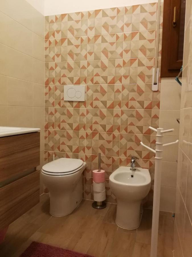 알게로 Al Trentados B&B 외부 사진