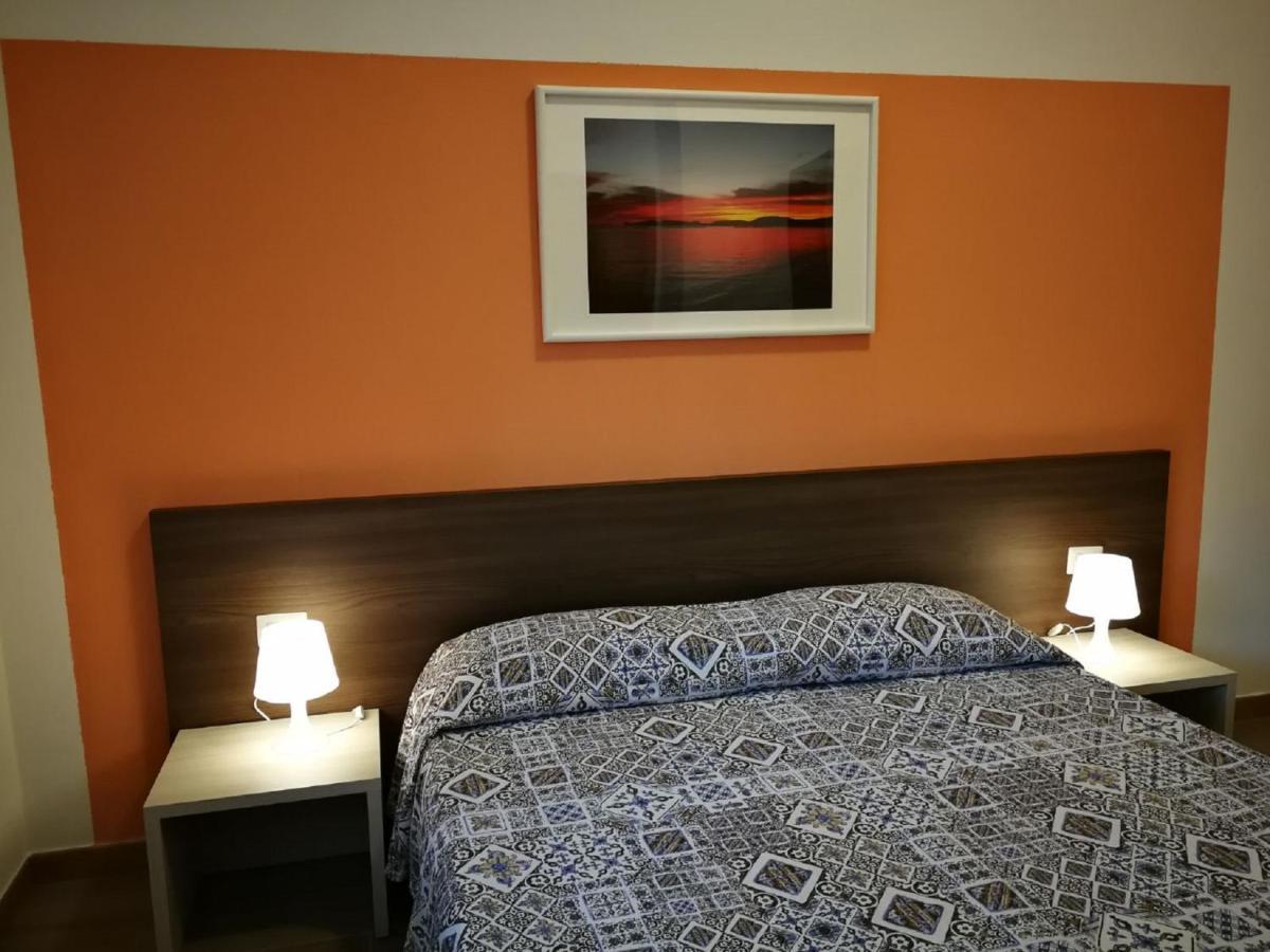 알게로 Al Trentados B&B 외부 사진